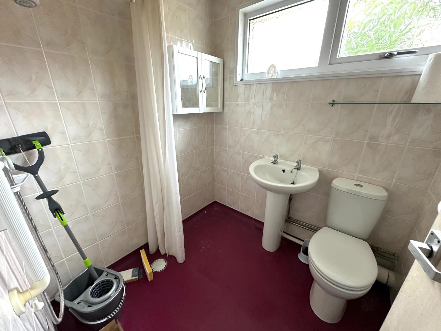 Maidencastle, Blackthorn