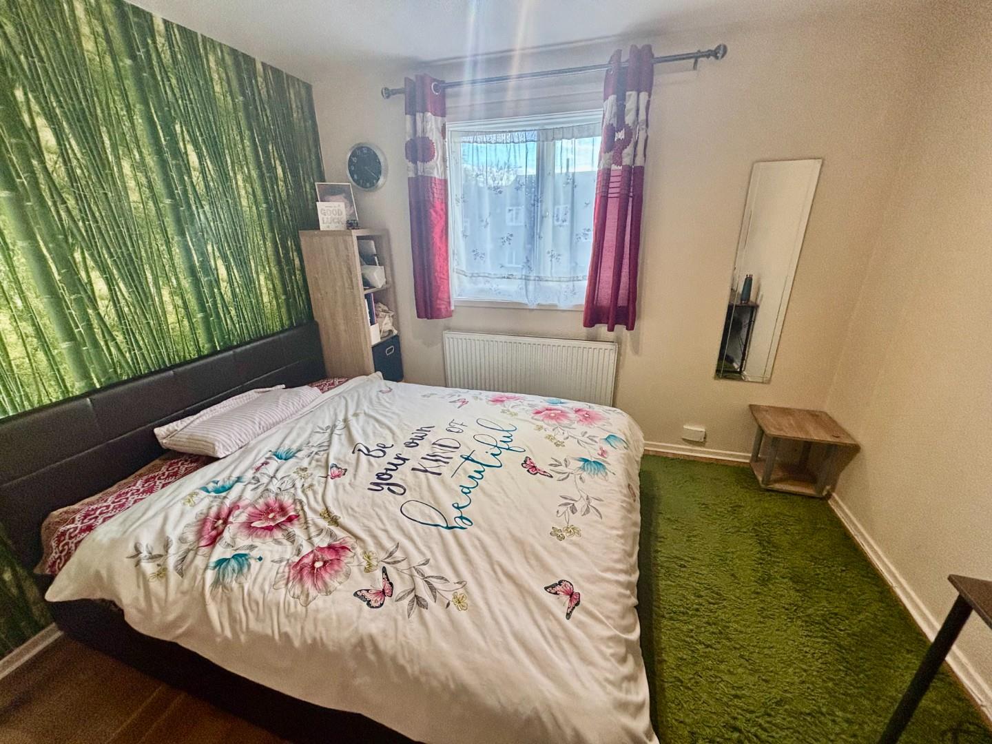 Sidebrook Court, Thorplands