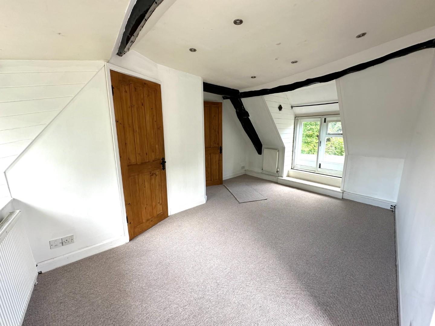 Church Lane, Little Billing