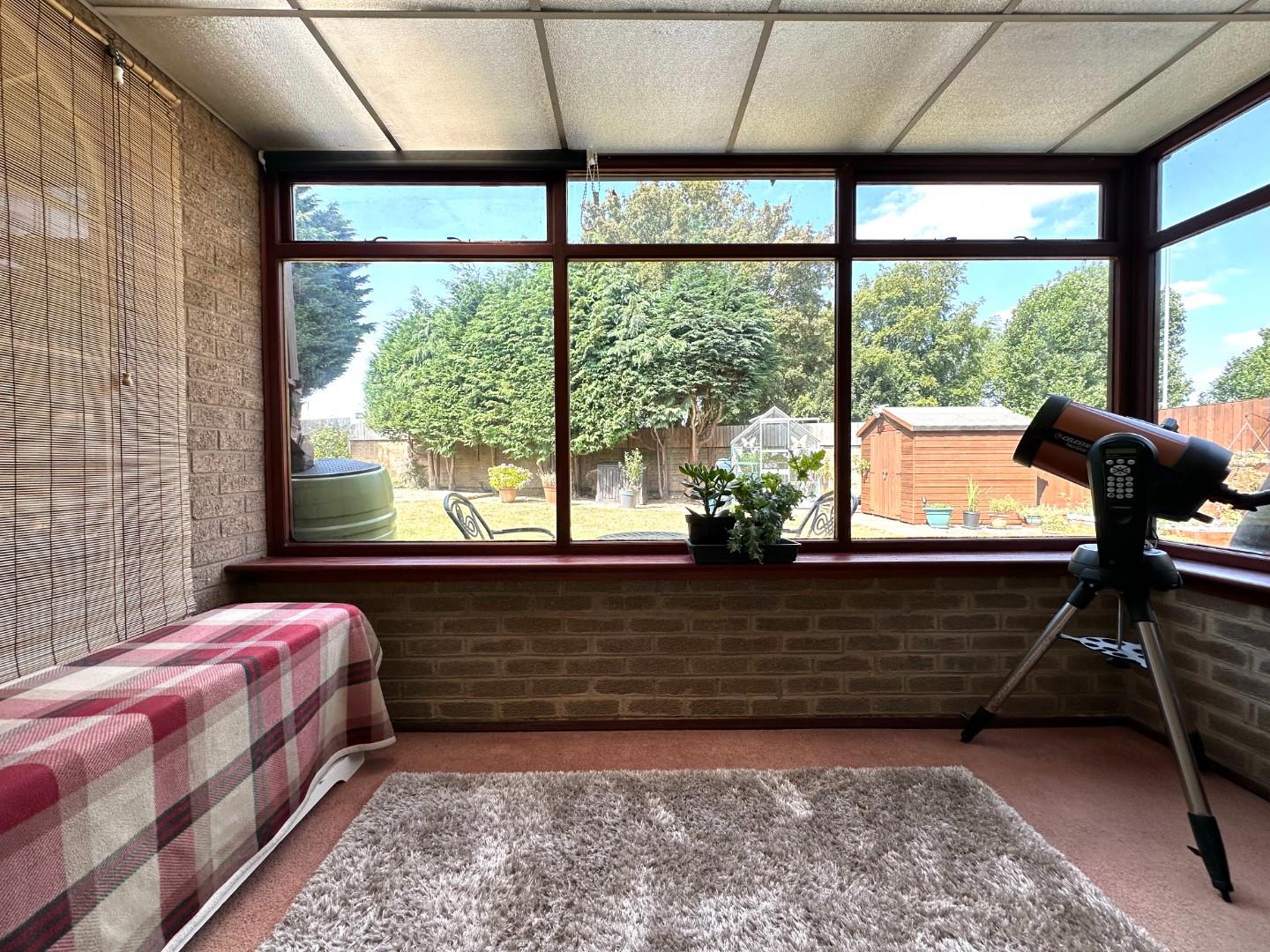 Conyngham Road, Meadowfields