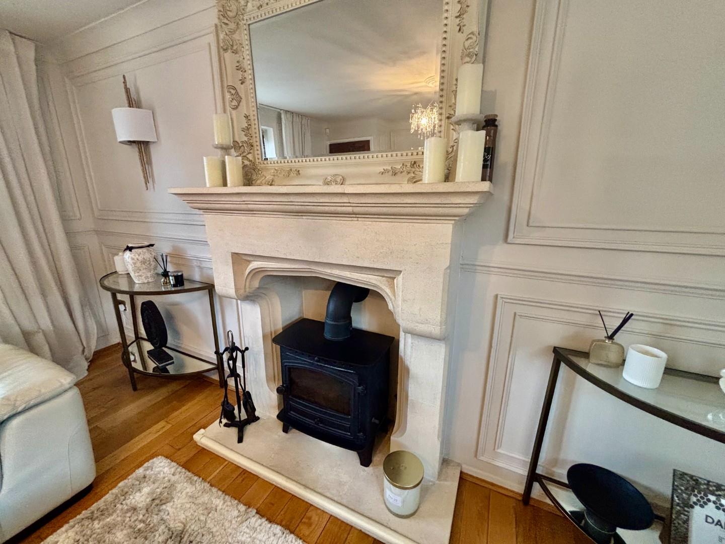 Russet Drive, Little Billing