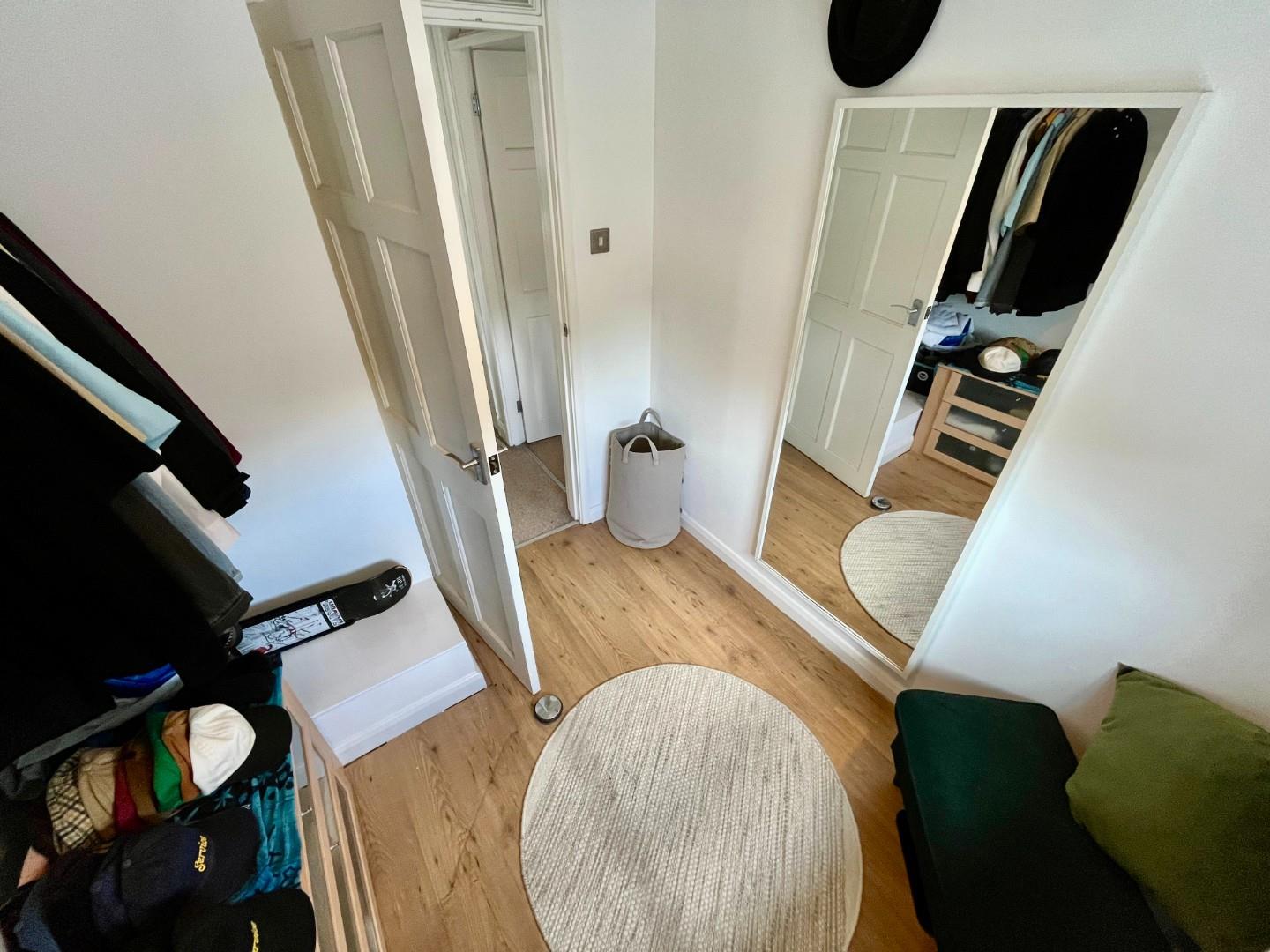 Fishers Close, Little Billing