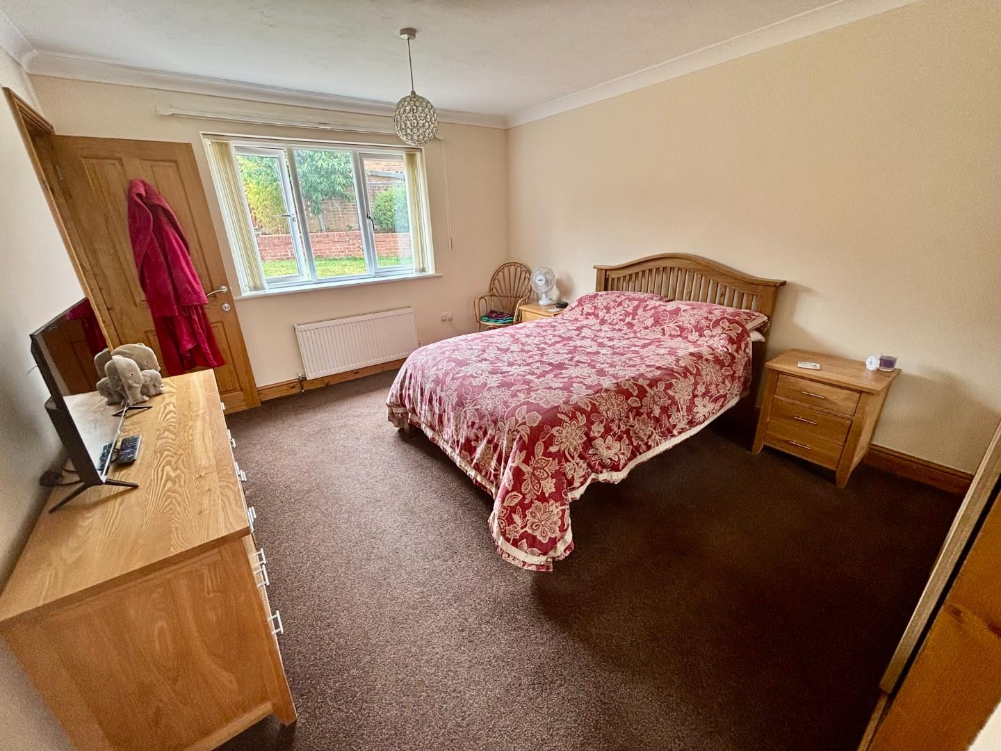 Botmead Road, Berrydale