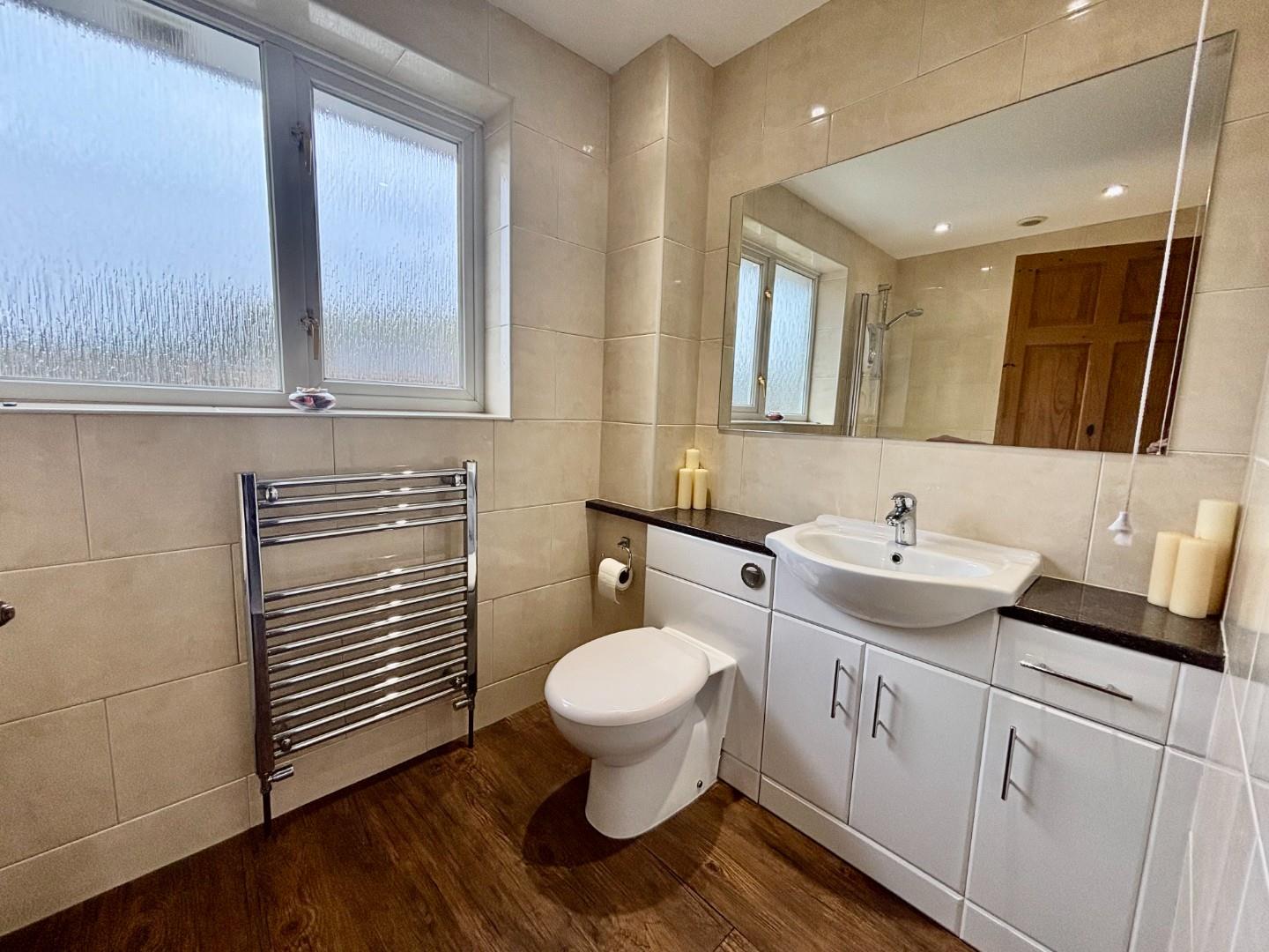 Riverwell, Ecton Brook