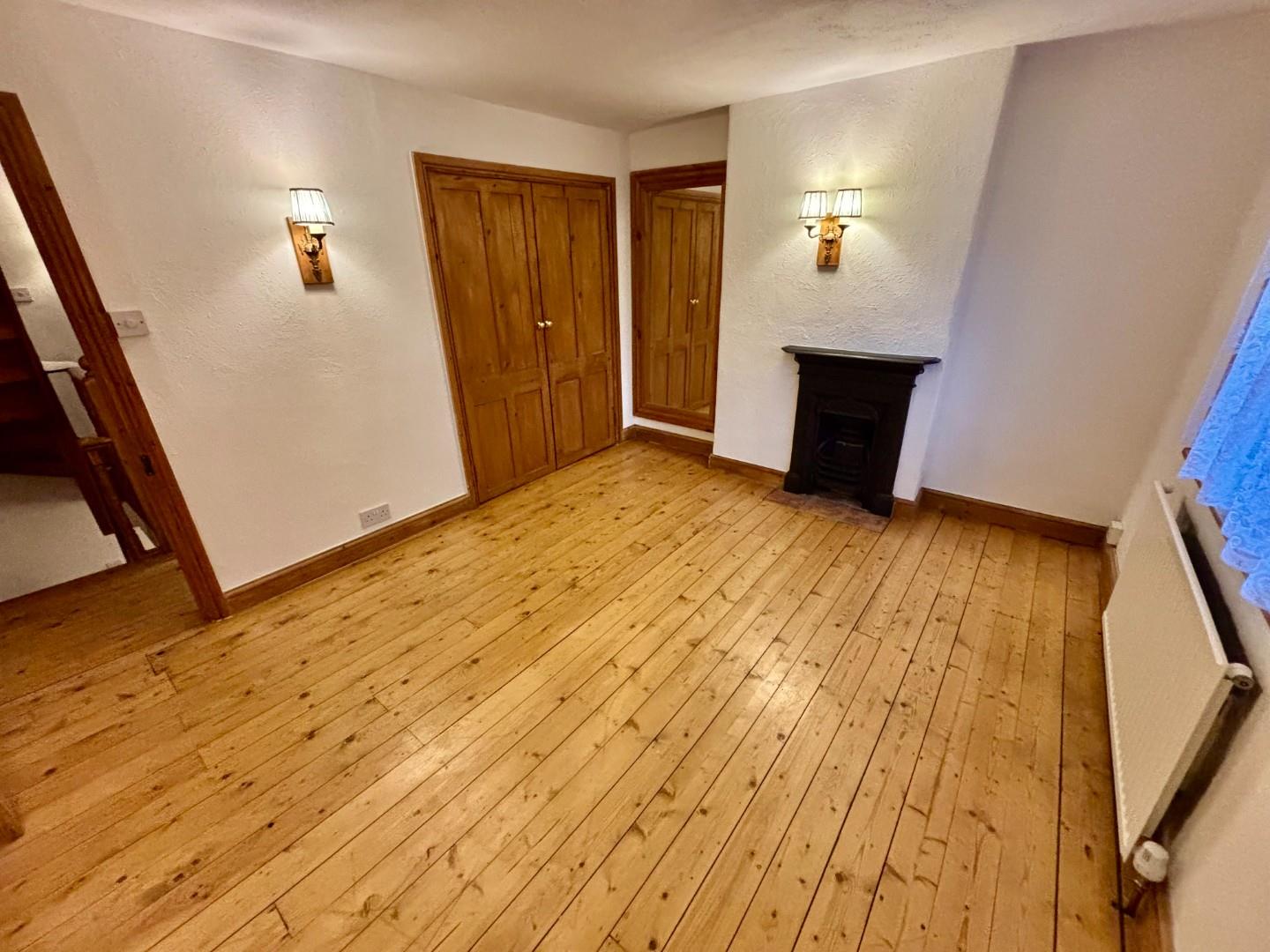 Pound Lane, Great Billing Village