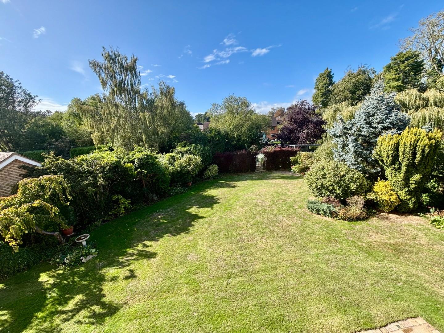 Standing Stones, Great Billing