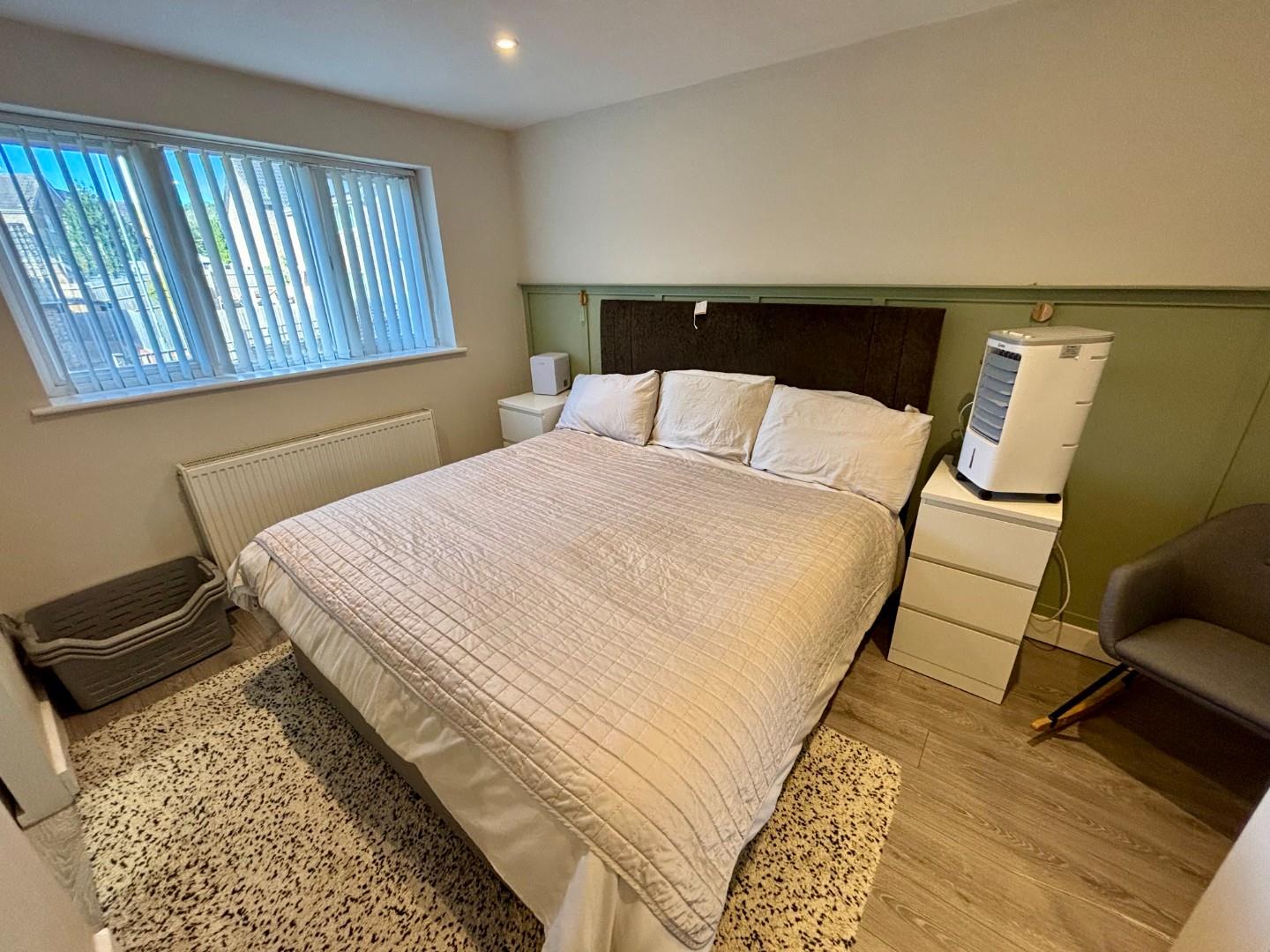 Lakeside Drive, Ecton Brook