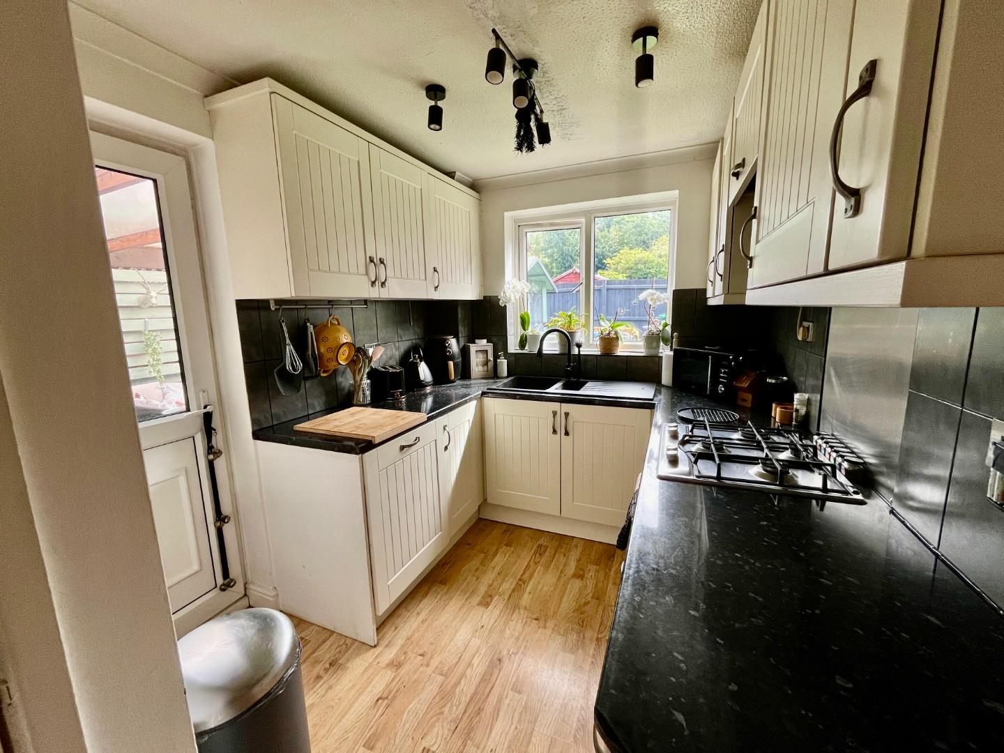 Fishers Close, Little Billing