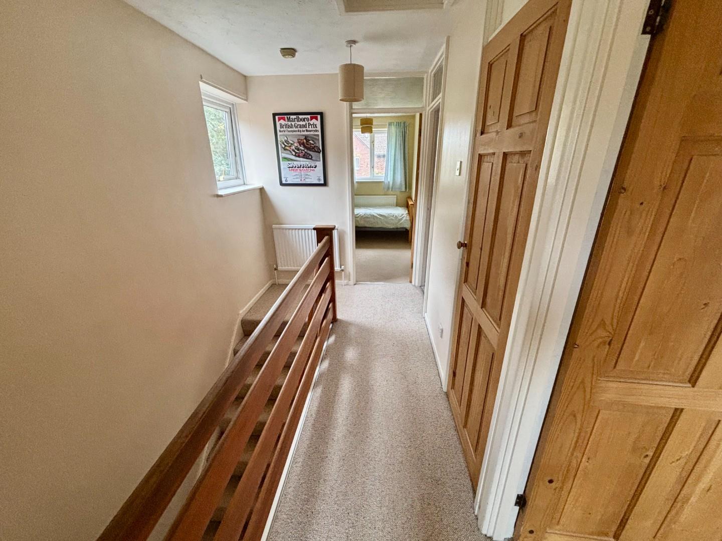 Riverwell, Ecton Brook