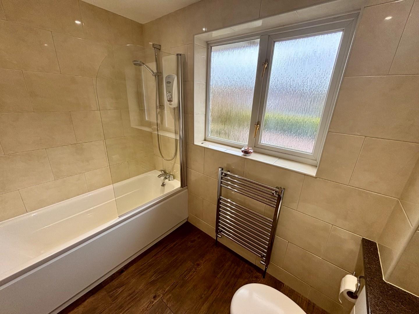 Riverwell, Ecton Brook