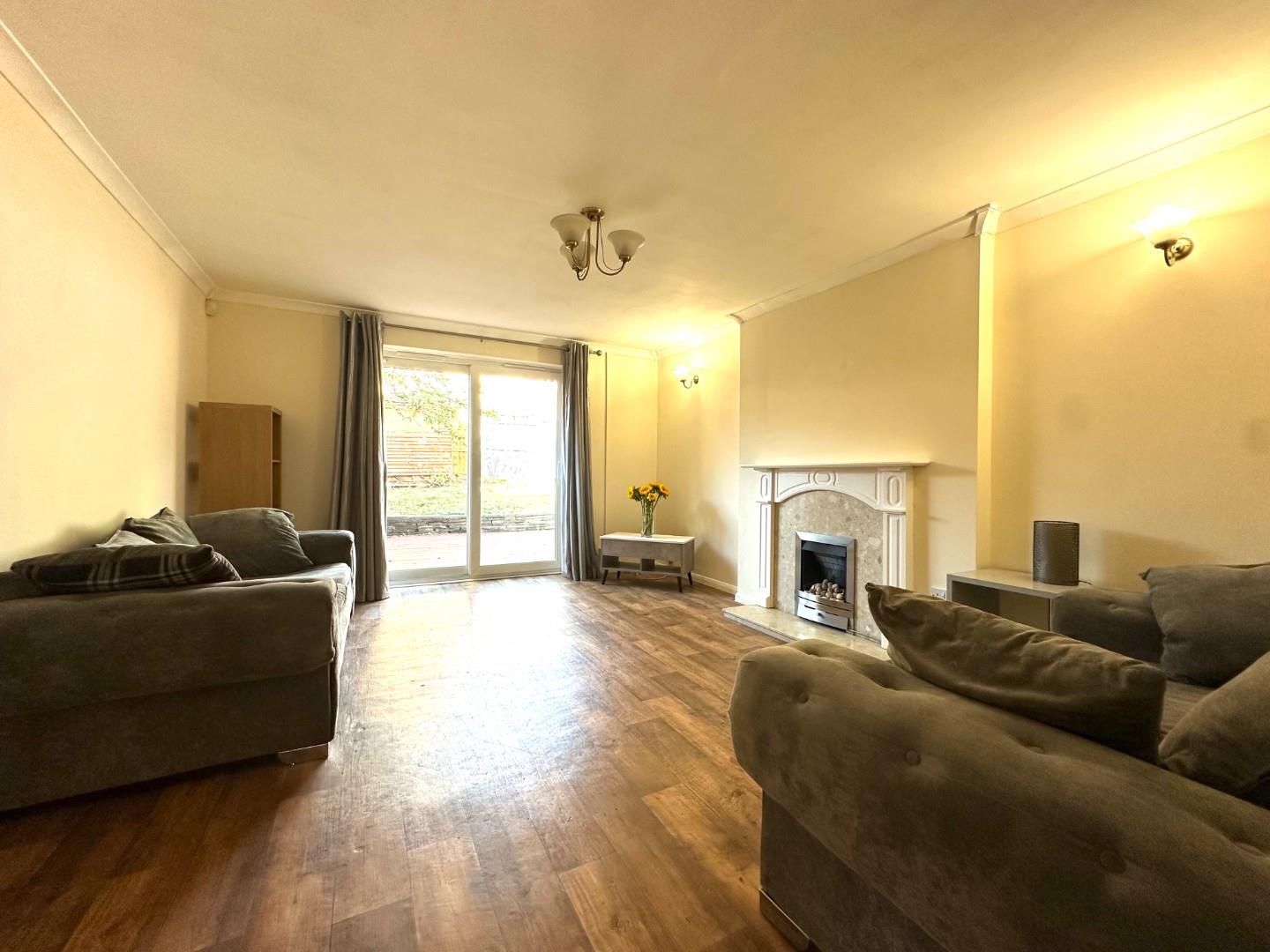 Morgan Close, Rectory Farm