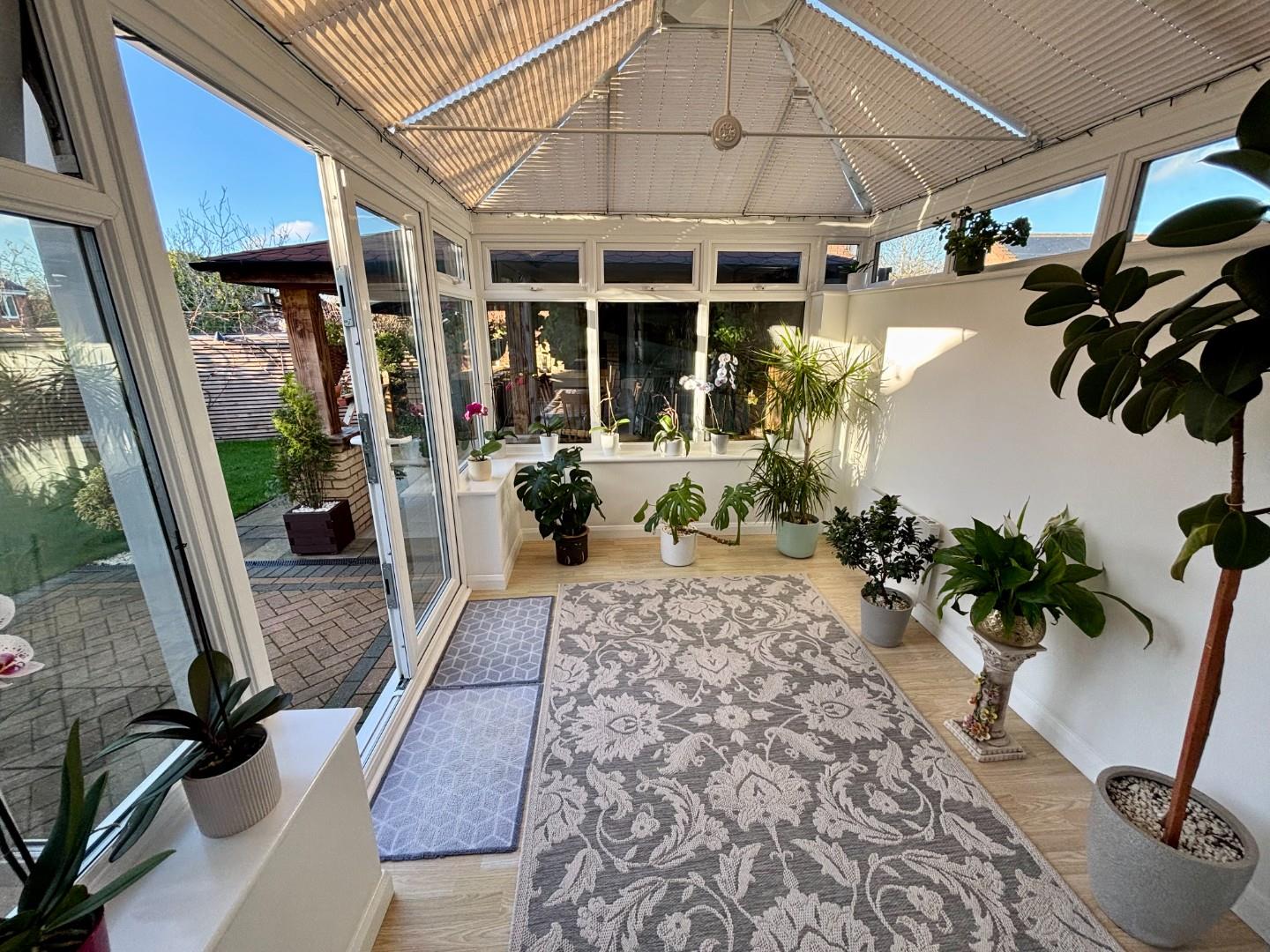 Farmhill Road, Southfields