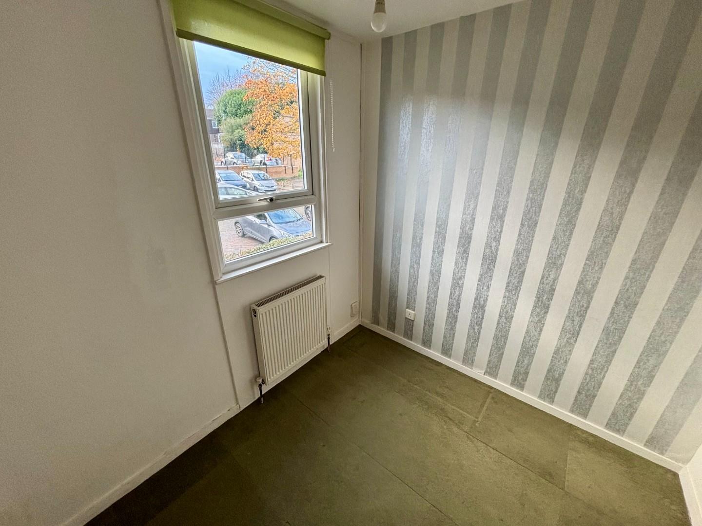 Swain Court, Lumbertubs