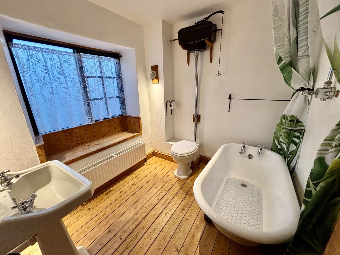 Pound Lane, Great Billing Village