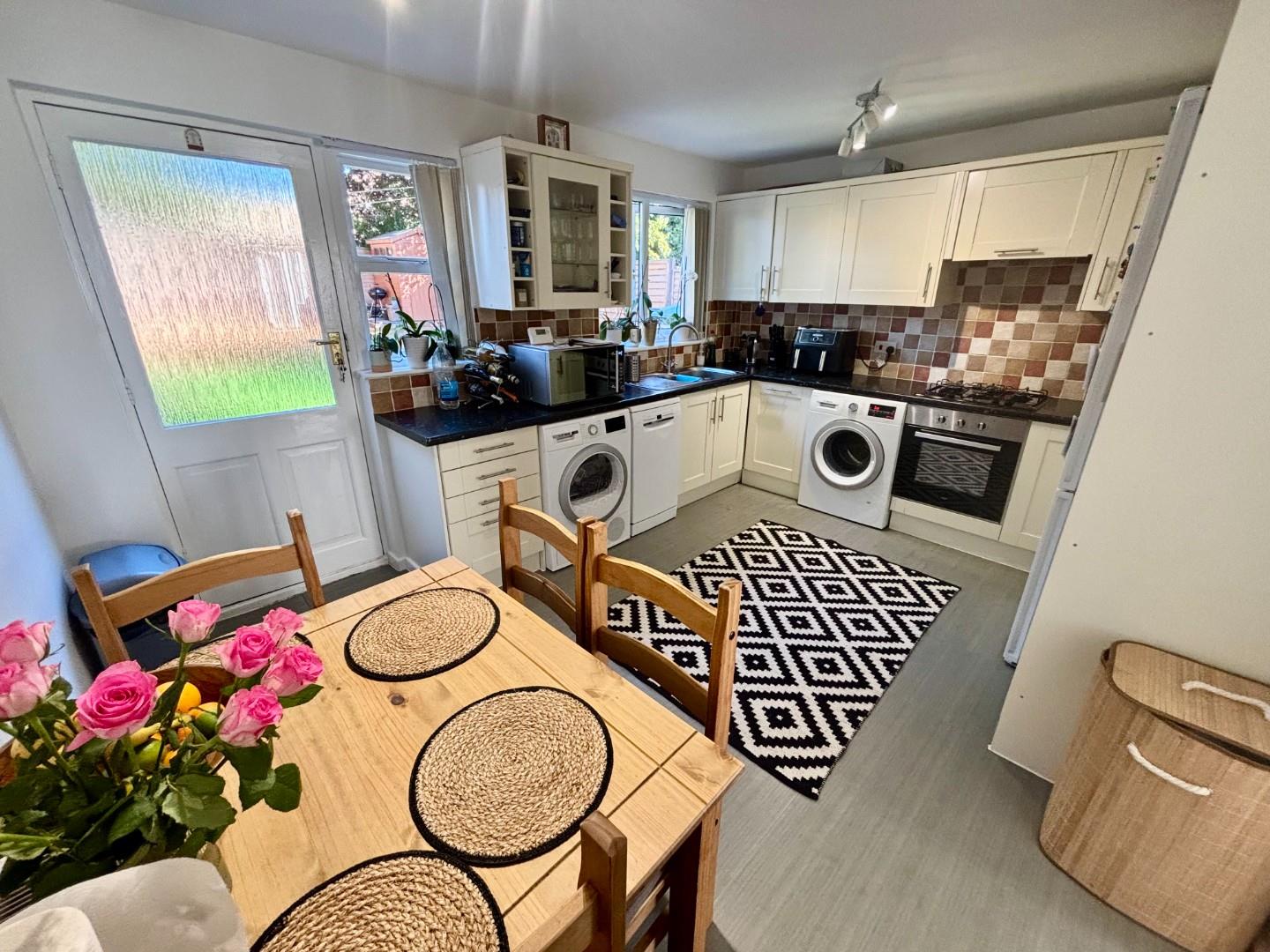 Beaumont Drive, Cherry Lodge