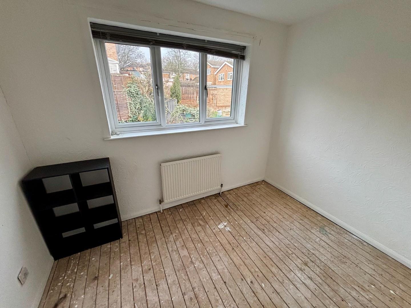 Coneywell Court, Standens Barn