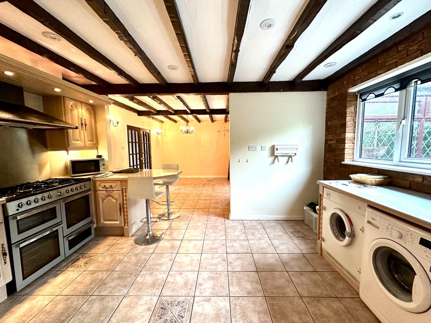 Orchard Hill, Little Billing