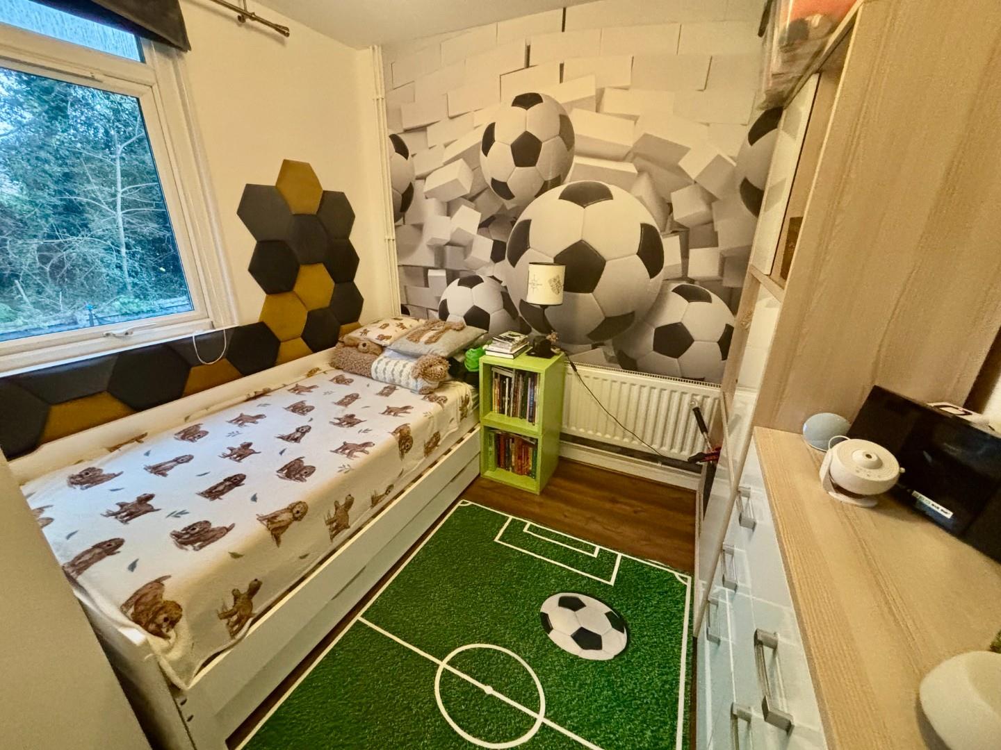 Old Quarry Court, Lumbertubs