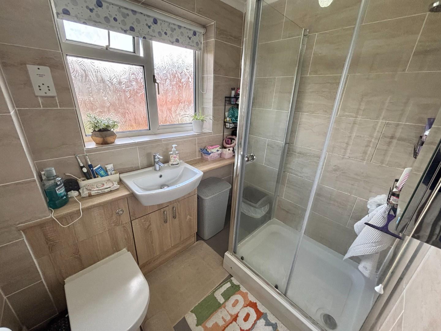 Fishers Close, Little Billing