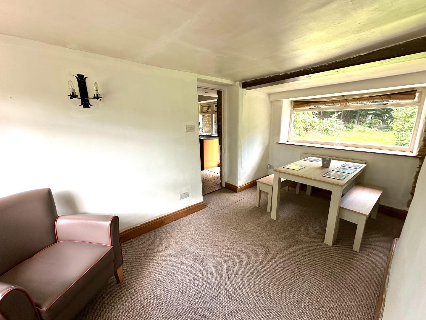 Church Lane, Little Billing