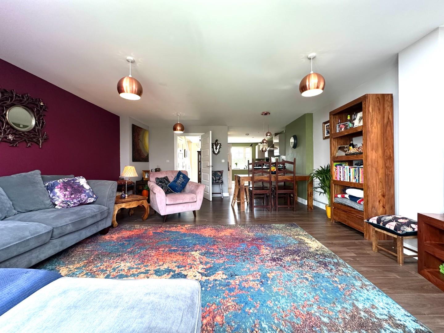 Leatherworks Way, Little Billing