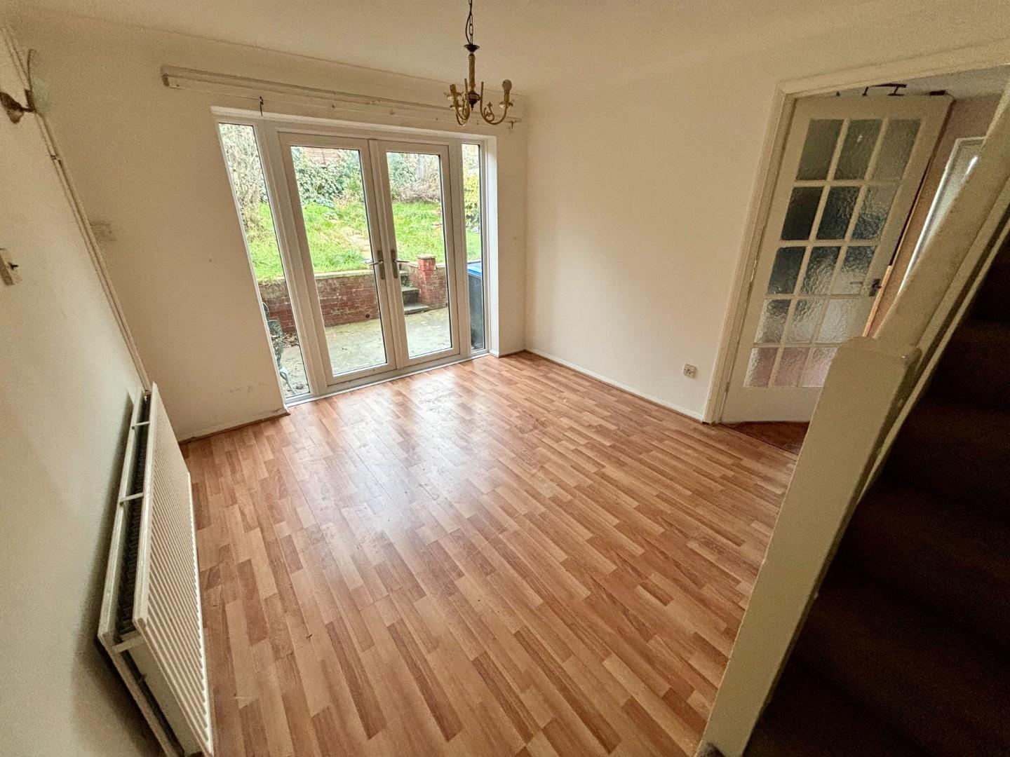 Coneywell Court, Standens Barn