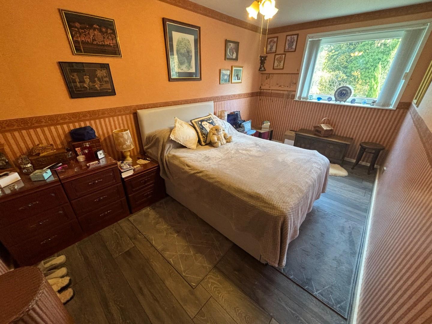 Greatmeadow, Blackthorn