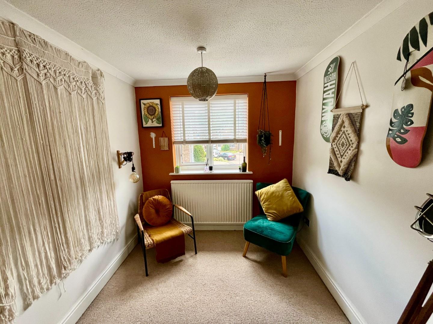 Fishers Close, Little Billing