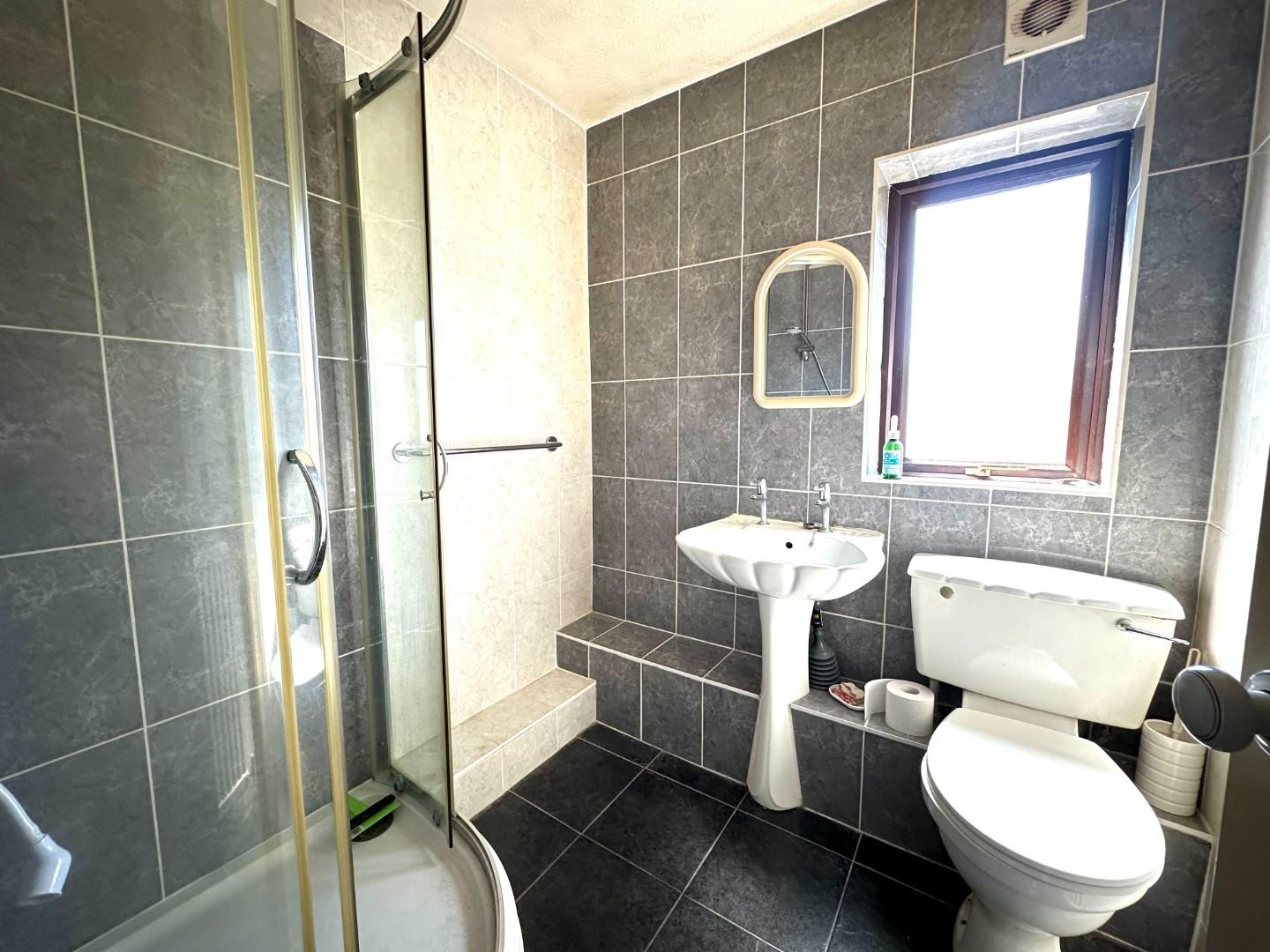 Tavistock Close, Ecton Brook