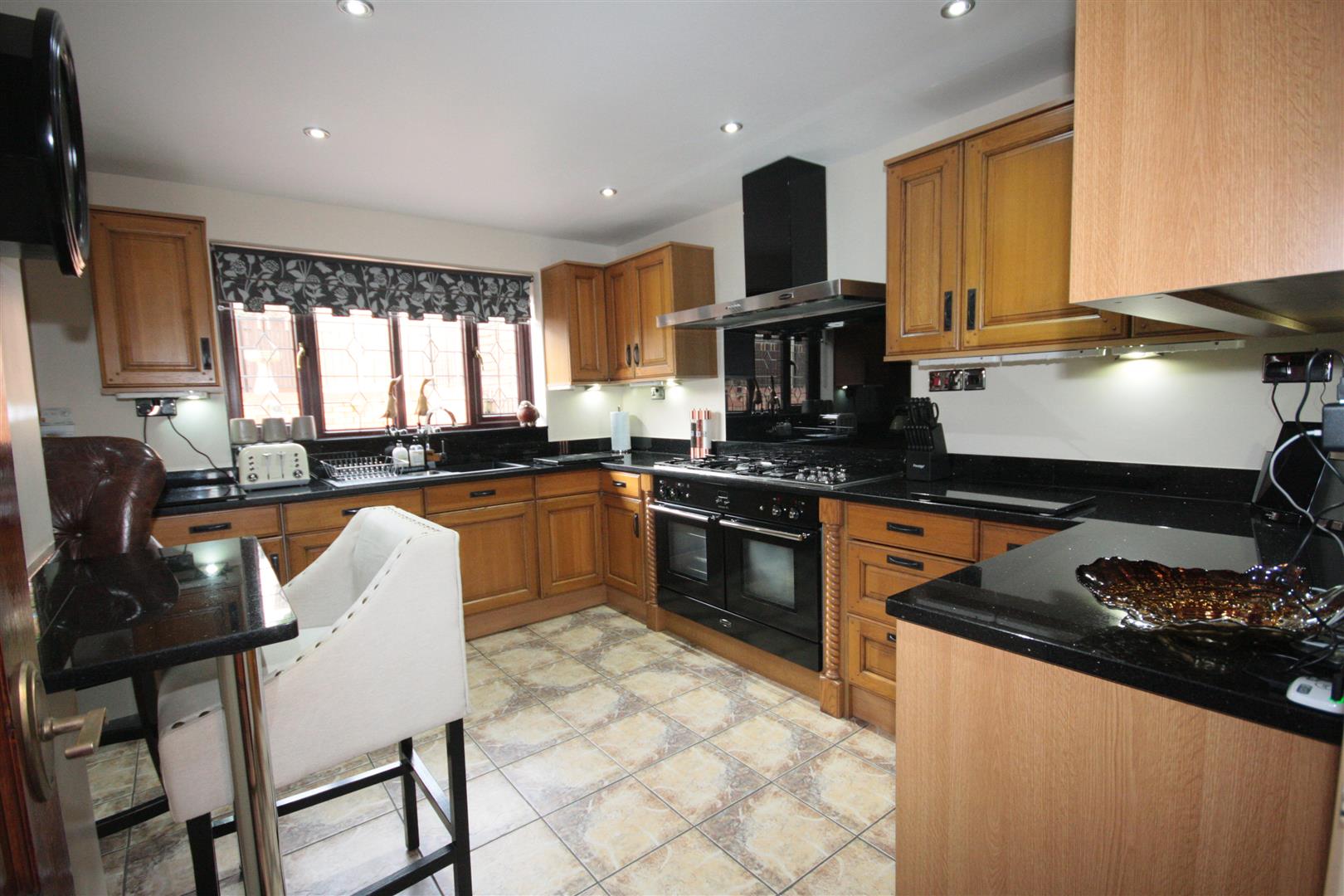 Russet Drive, Little Billing