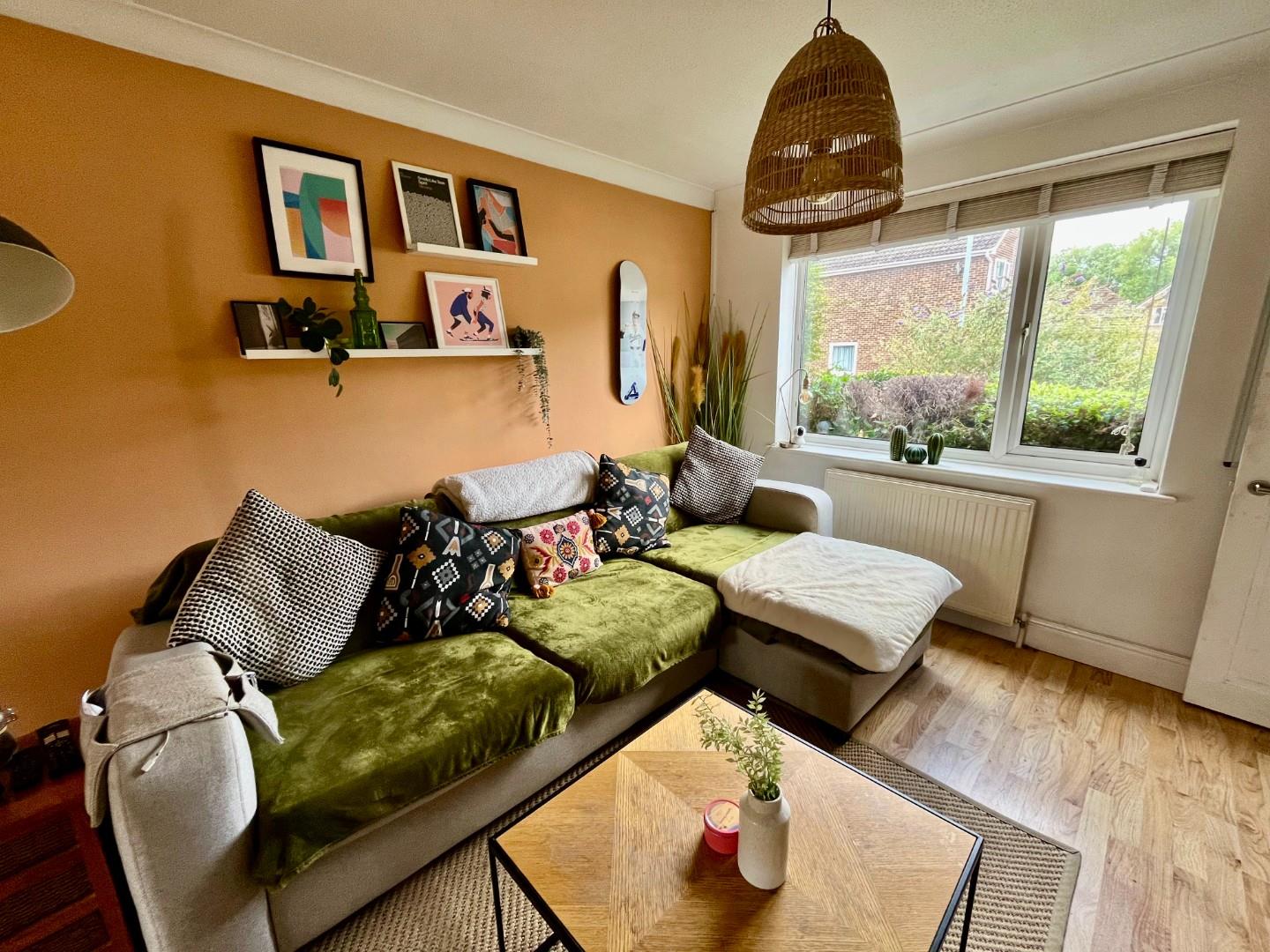 Fishers Close, Little Billing