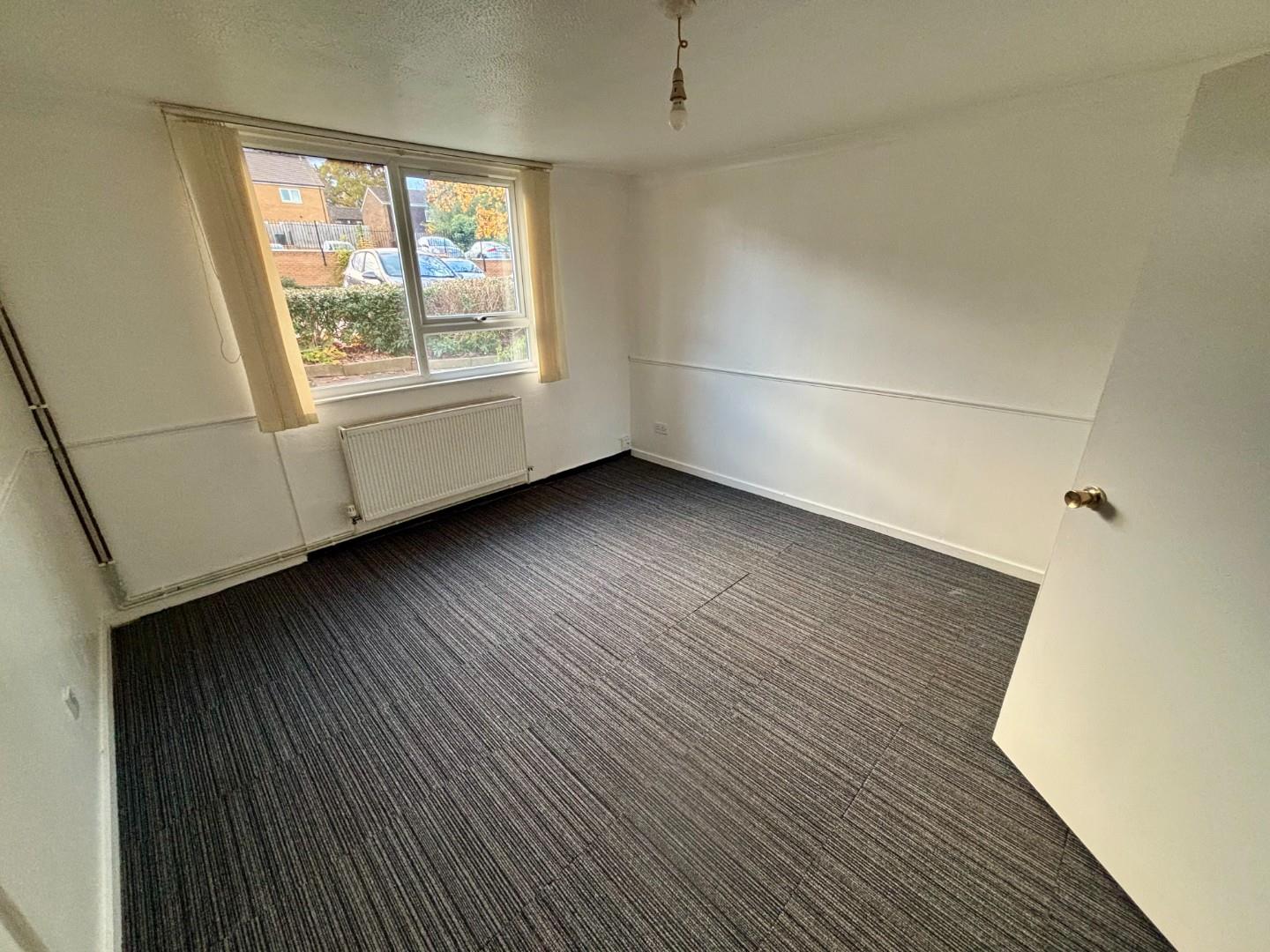 Swain Court, Lumbertubs