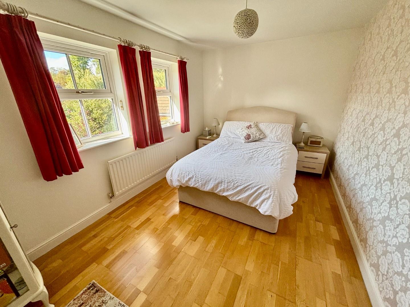 Standing Stones, Great Billing