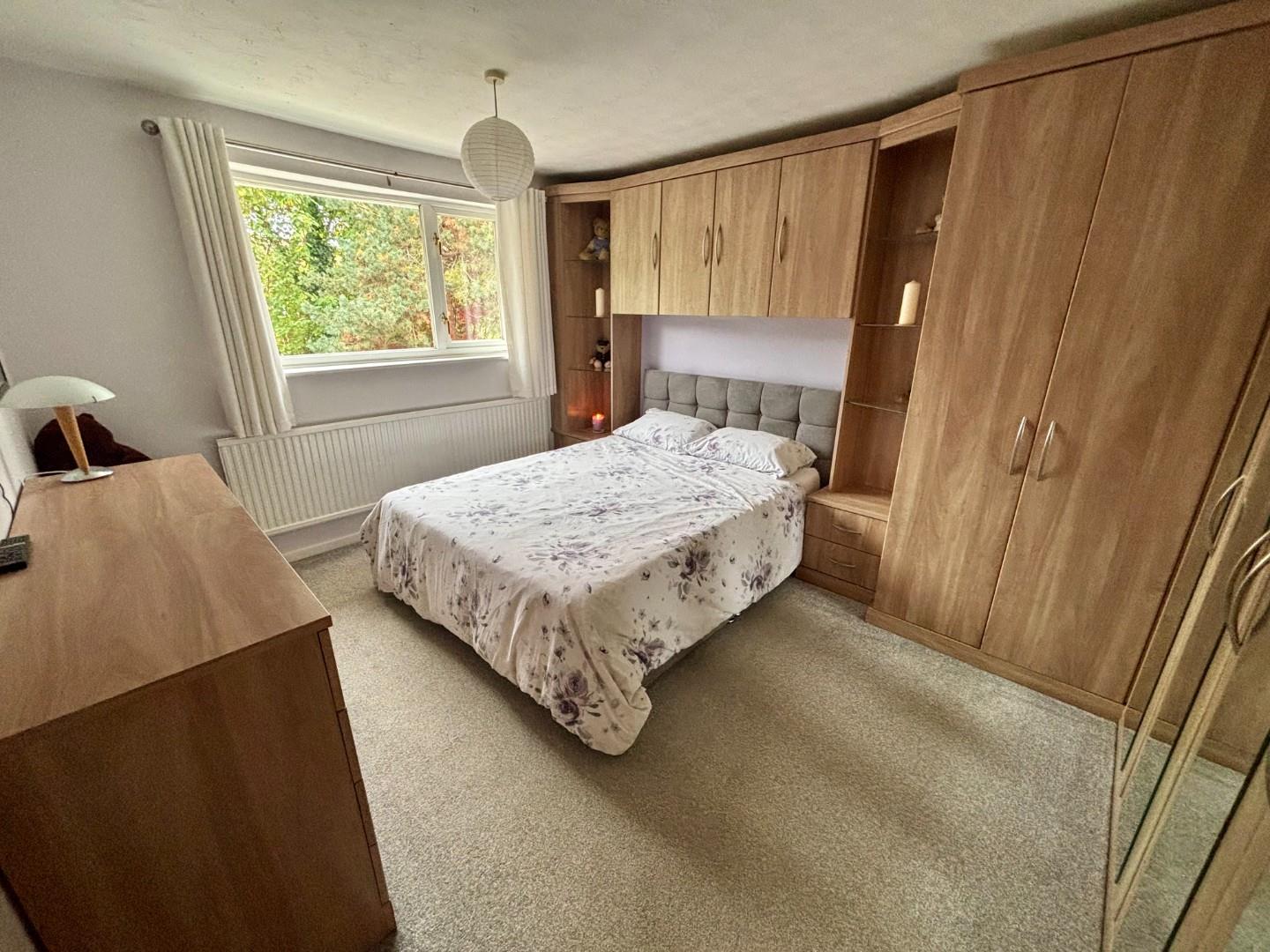 Riverwell, Ecton Brook