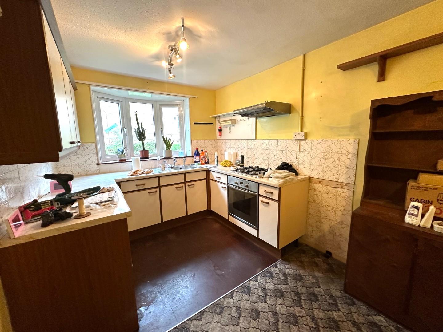 Maidencastle, Blackthorn