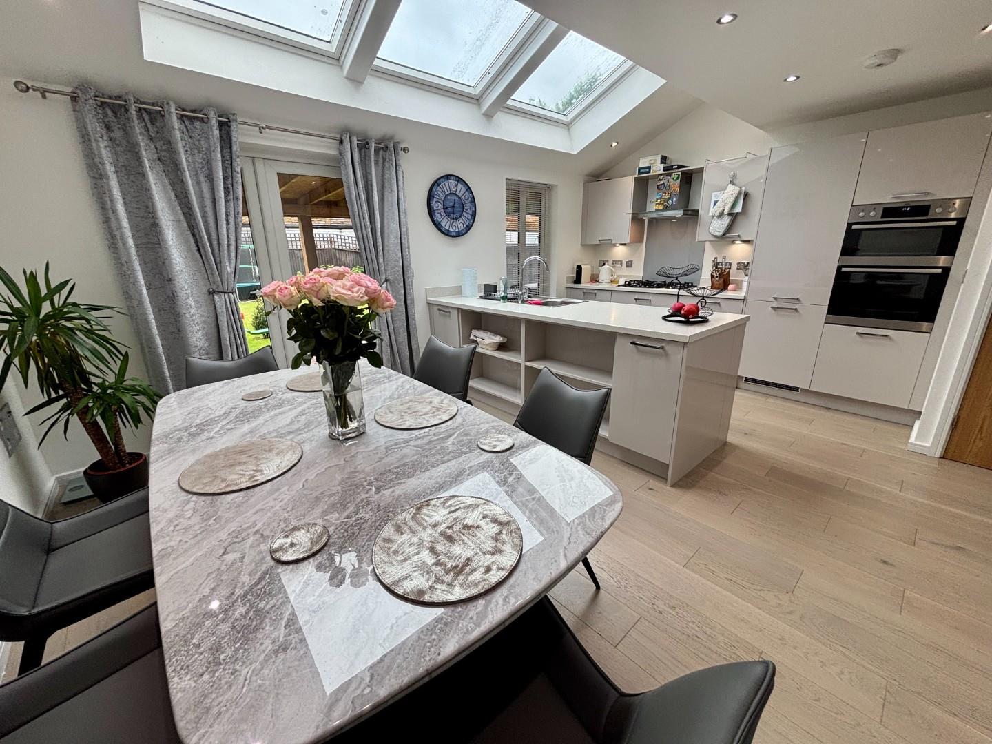 Vicarage Farm Drive, Blackthorn