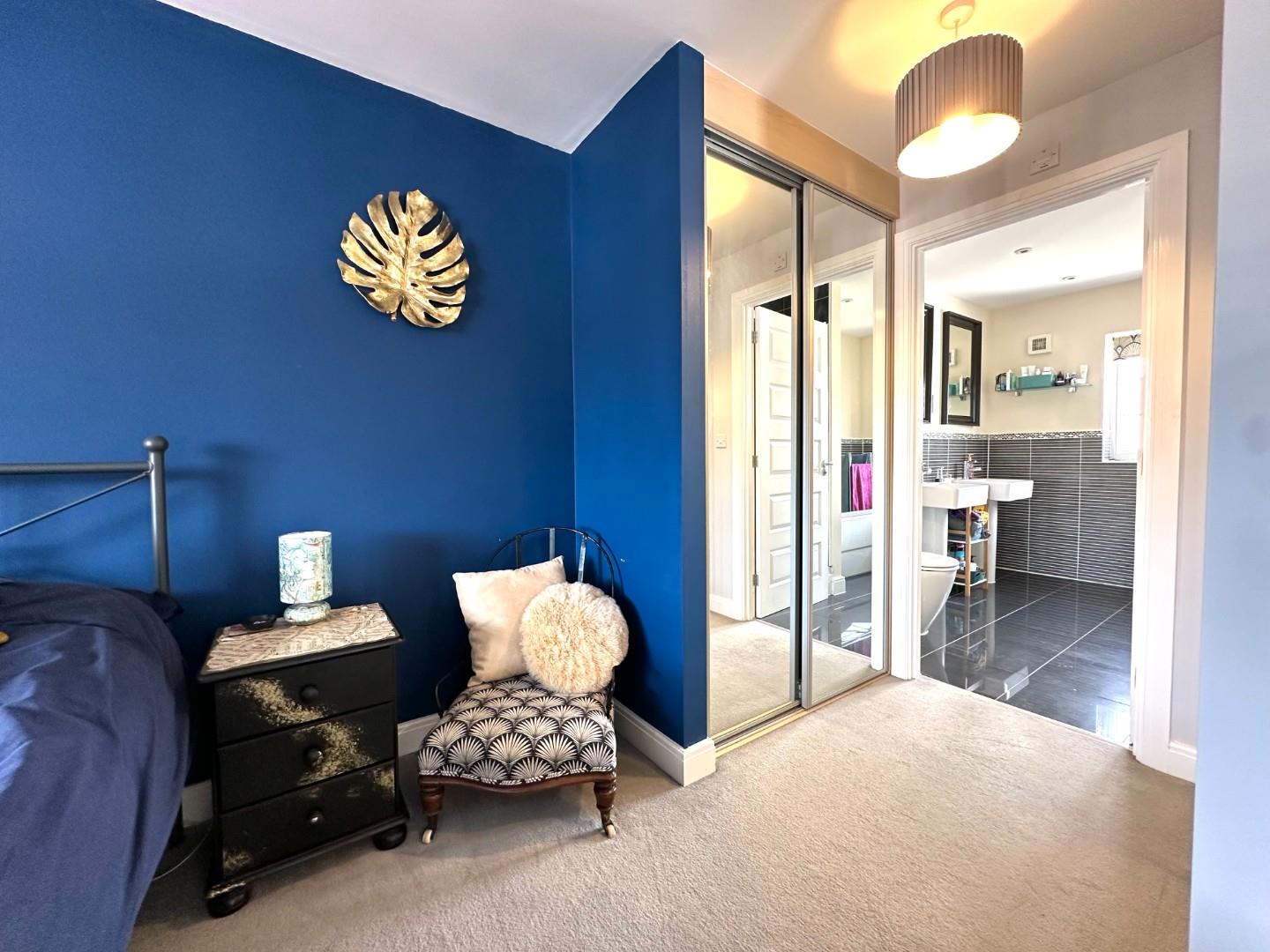 Leatherworks Way, Little Billing