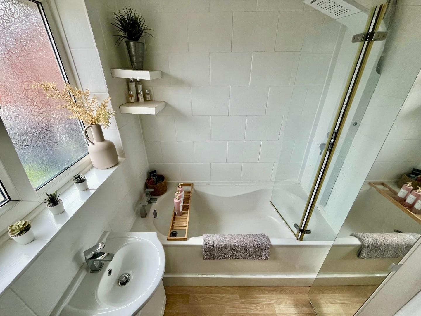 Fishers Close, Little Billing