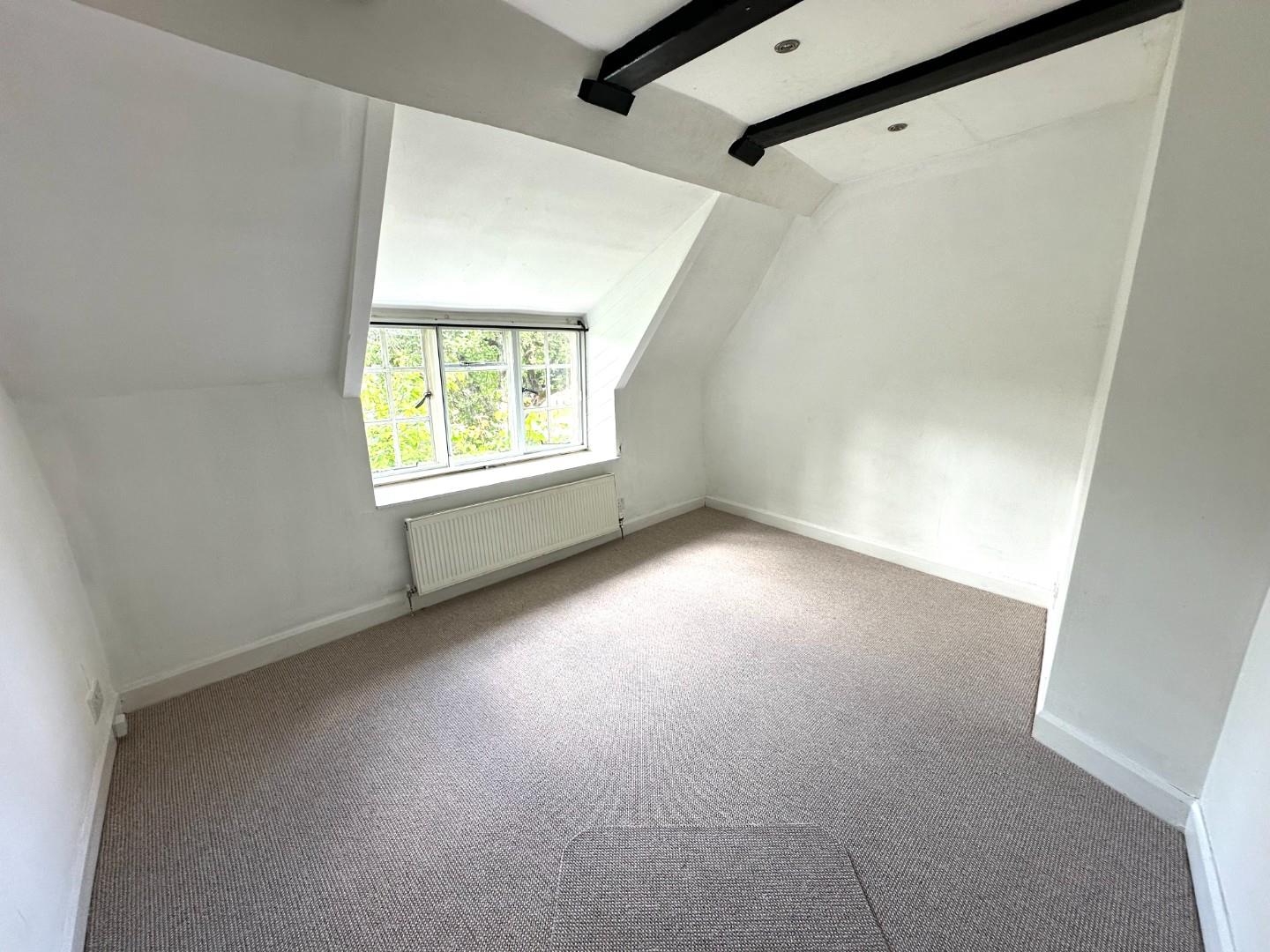 Church Lane, Little Billing