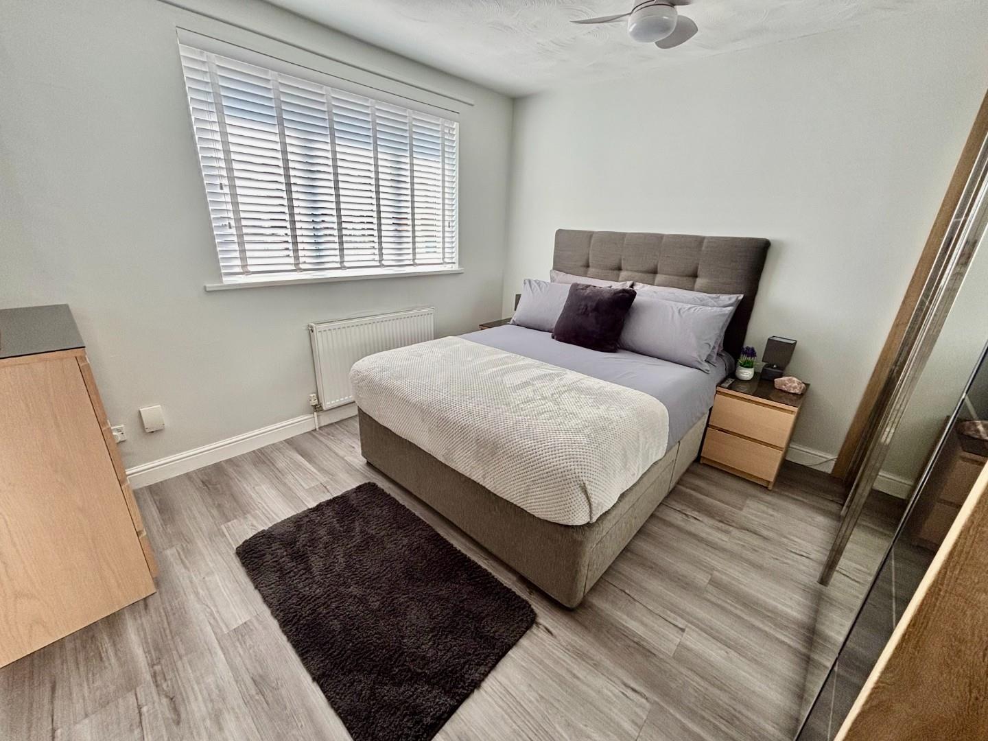 Mapperley Drive, Wakes Meadow