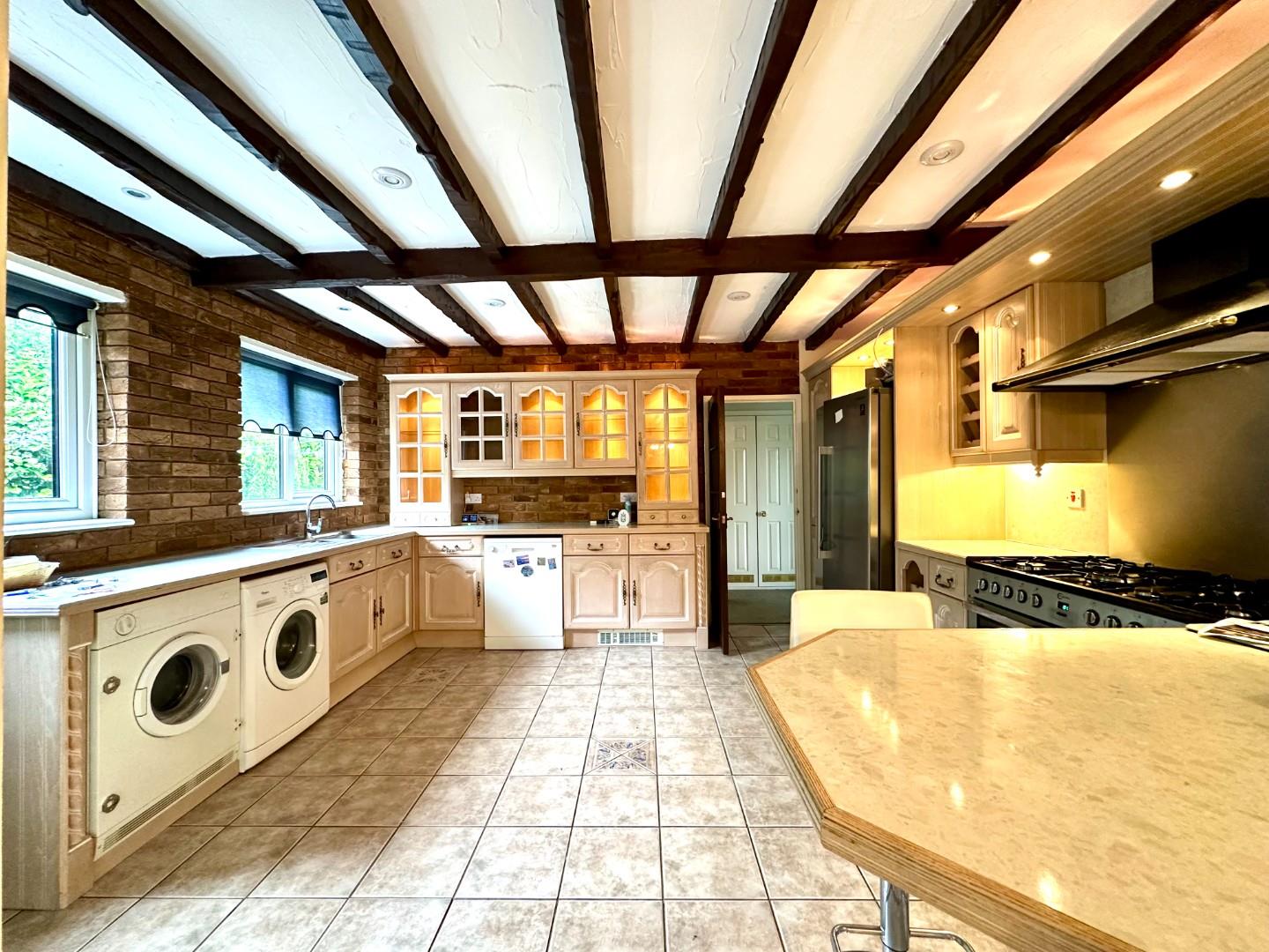 Orchard Hill, Little Billing