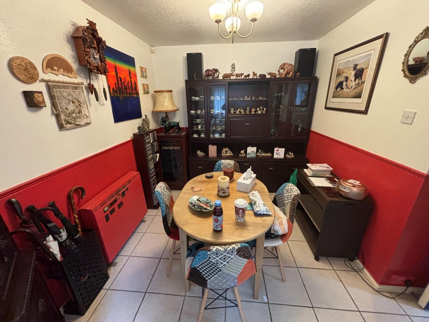 Greatmeadow, Blackthorn