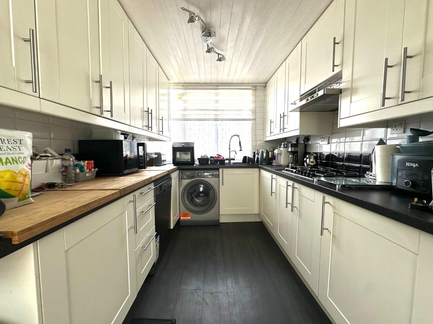 Old Quarry Court, Lumbertubs