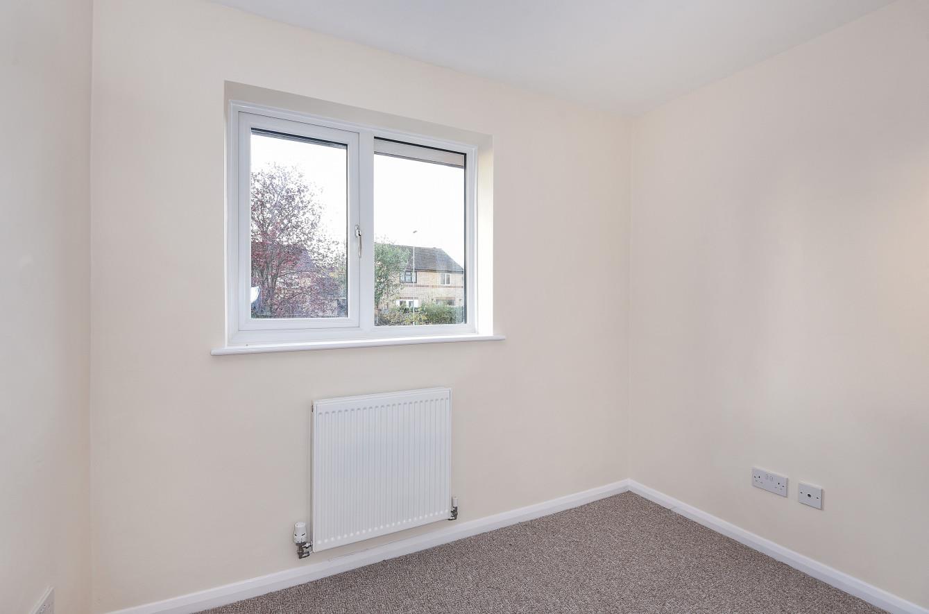 Parkside, Ecton Brook