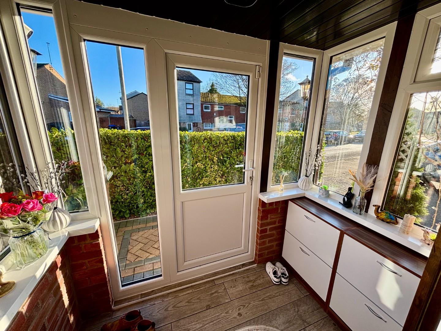 Farmhill Road, Southfields