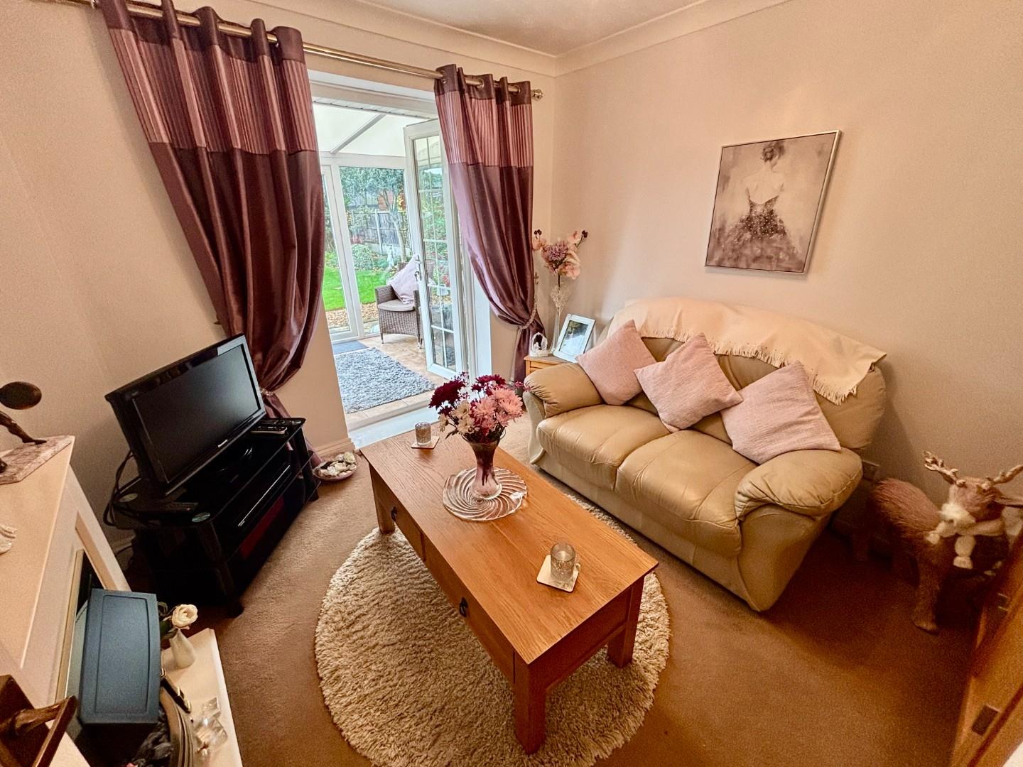 Lismore Close, Great Billing