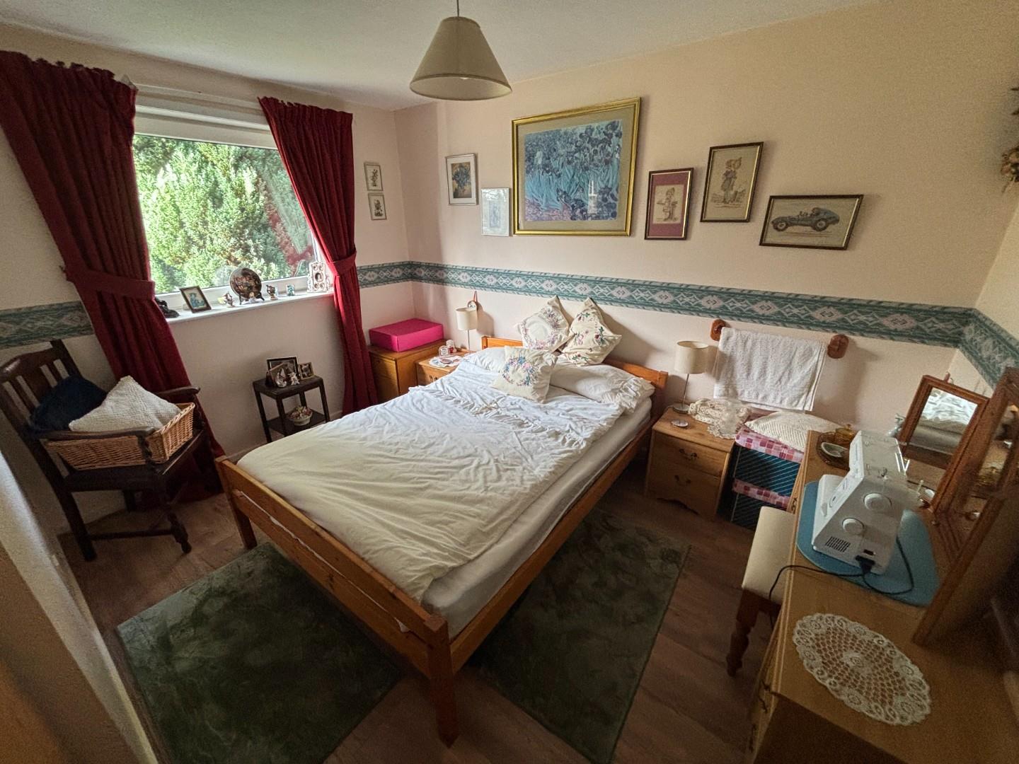 Greatmeadow, Blackthorn