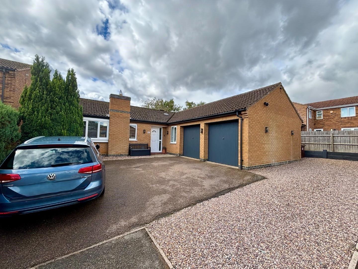 Strawberry Hill, Berrydale