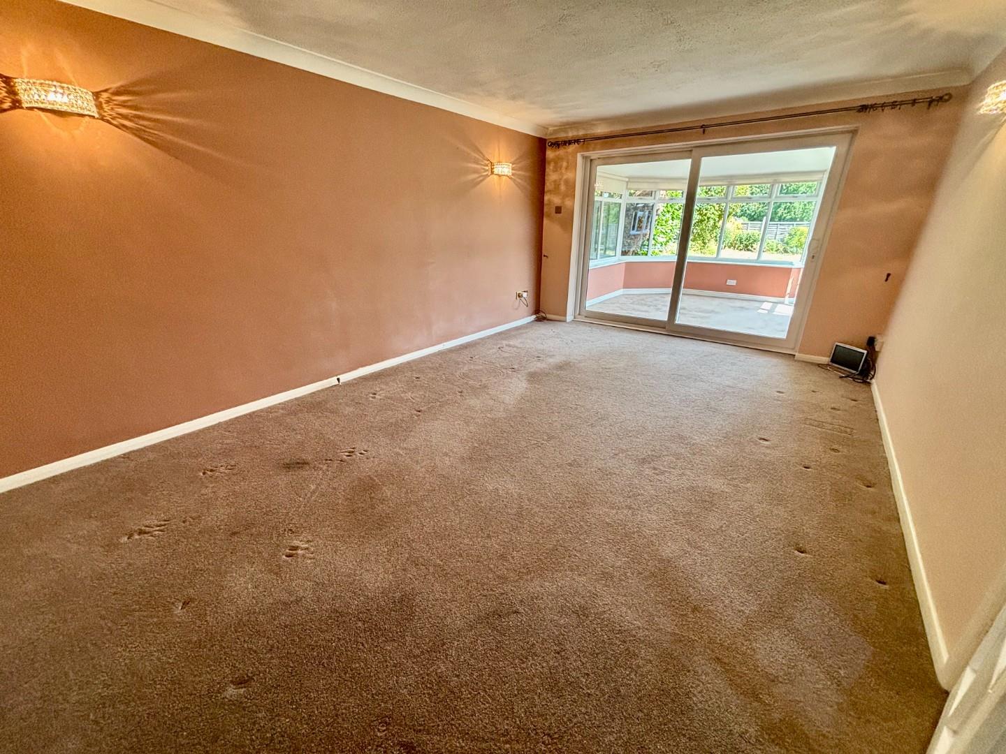 Penfold Lane, Great Billing Village