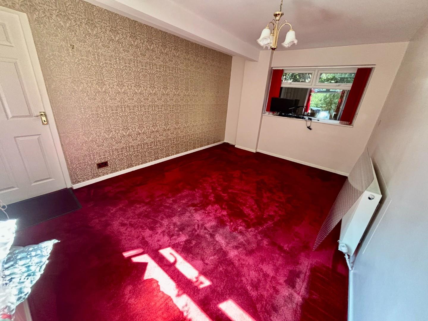 Penfold Lane, Great Billing Village